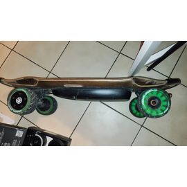 Skate Électrique Elwing Nimbus 2 Performance