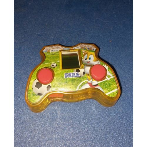 Jeu Électronique Sega Sonic Foot Football Soccer 2005