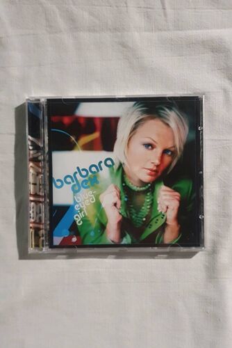 Barbara Dex, Blue Eyed Girl