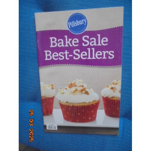 Pillsbury Bake Sale Bestsellers / Great Get Togethers