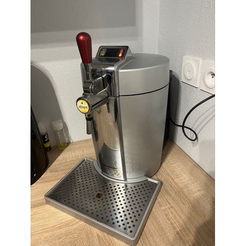 Tireuse à bière 