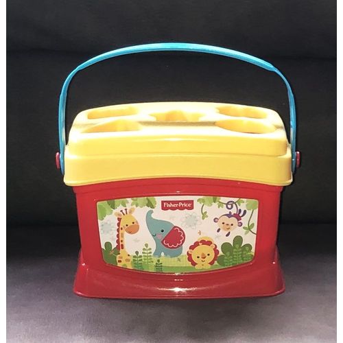 Fisher-Price - Mon trieur de formes