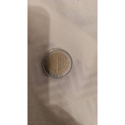 Pièces Rare De 2€