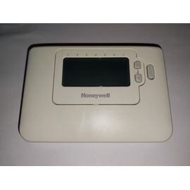 Thermostat fillaire Honeywell CM 707