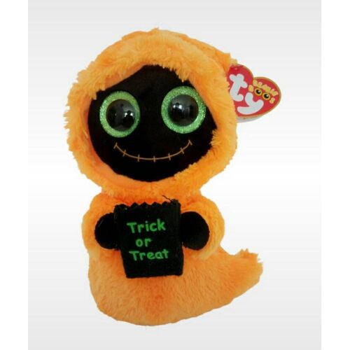 Peluche Beanie boss seeker la faucheuse