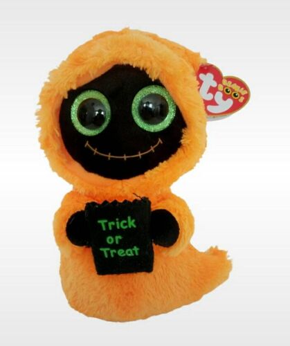 Peluche Beanie boss seeker la faucheuse