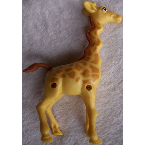 Figurine Girafe The Wild De Disney