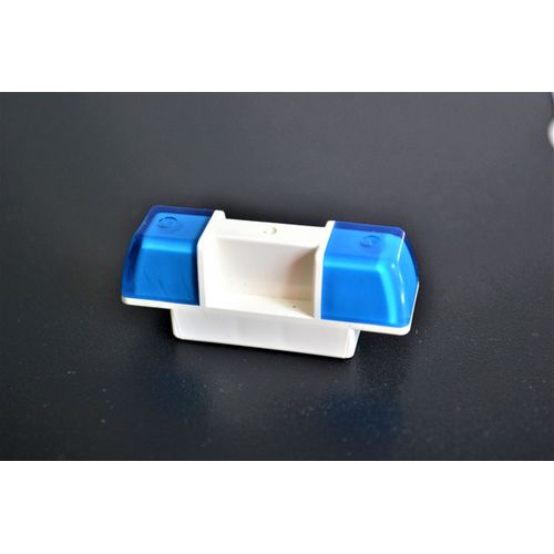 Duplo Gyrophare Pompier Piéce Détachée Pour 2682-2691-2690....