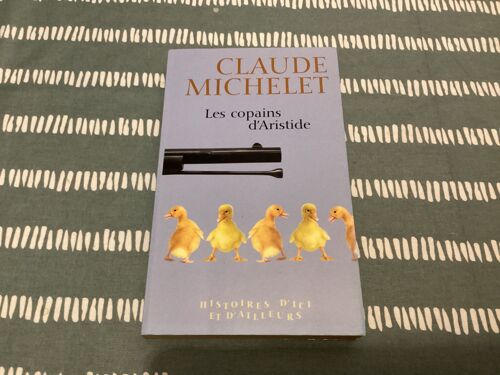 Les Copains D’ Aristide.