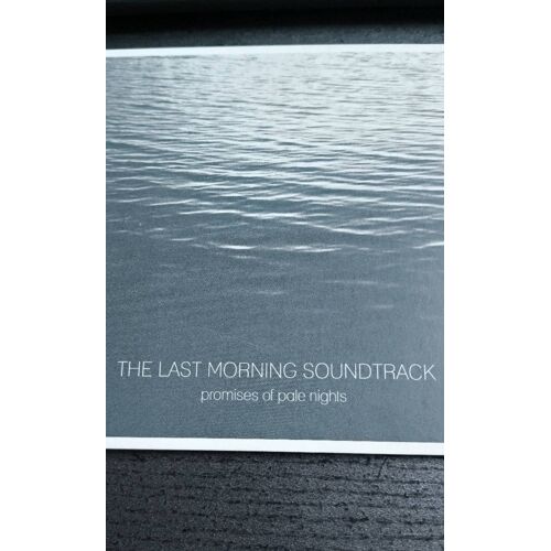 The Last Morning Soundtrack