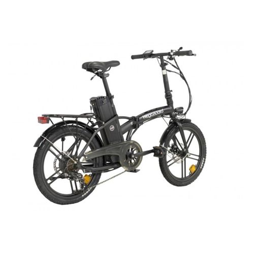 Vélo Électrique Wegoboard Urban Pro