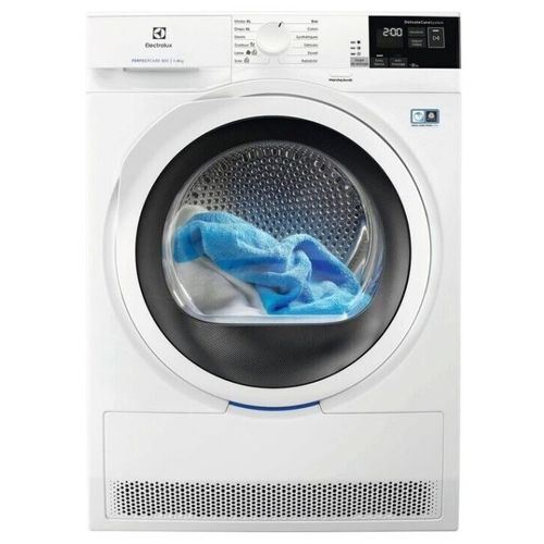 Sèche-linge Pompe à chaleur PerfectCare 800 8 kg Electrolux EW8H5122RE