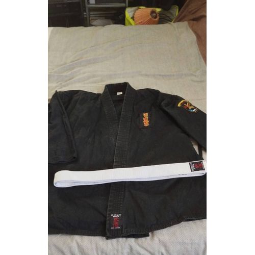 Kimono 2/150 Karaté