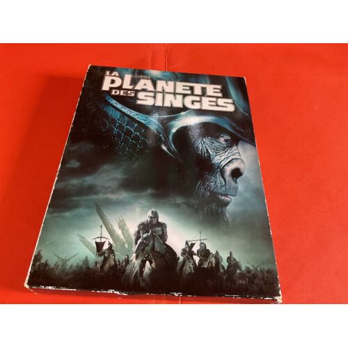 Dvd Planète Des Singes
