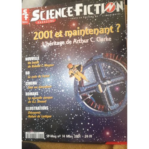 Sf-Mag N°14