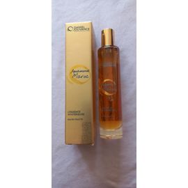 Daniel Jouvance Aquamondi Maroc Essence Mystérieuse Eau De Toilette 50 Ml 
