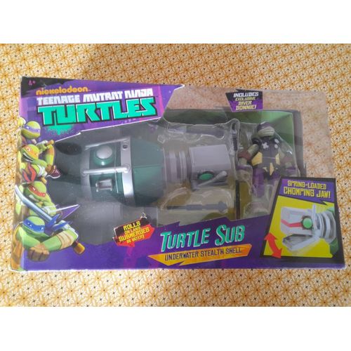 Turtles