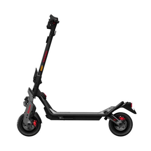 Trottinette Électrique Segway Gt3 E Superscooter