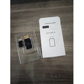 Carplay Apple Android