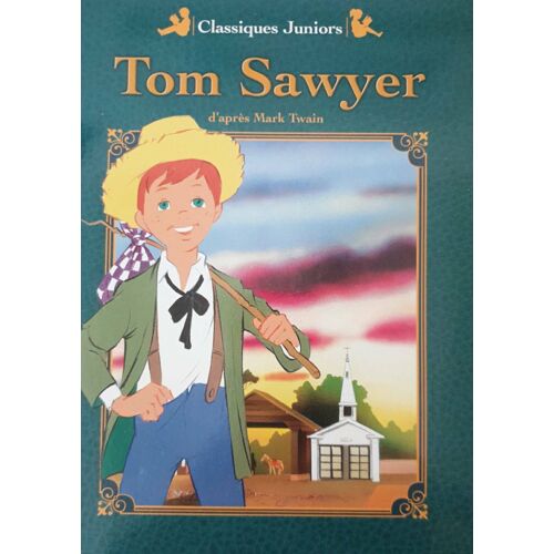 Tom Sawyer