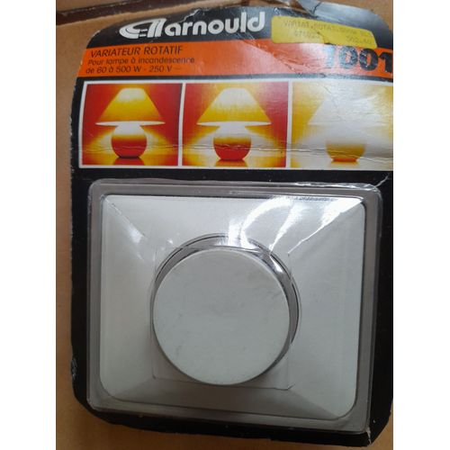 VARIATEUR INTERRUPTEUR DE LUMIÈRE LE GRAND