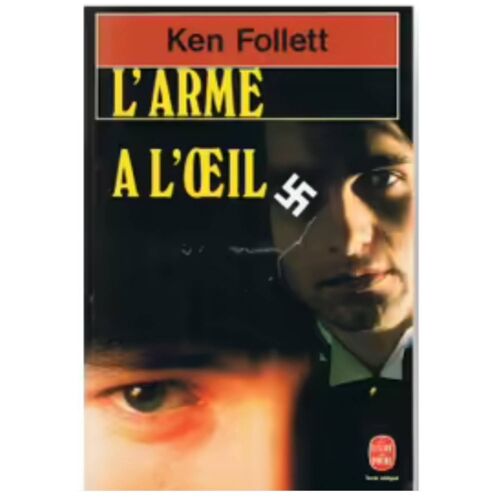L'arme A L'oeil