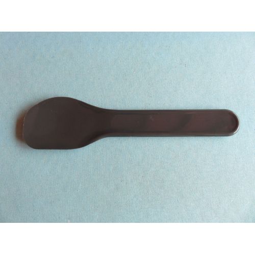 Cuillère Très Plate