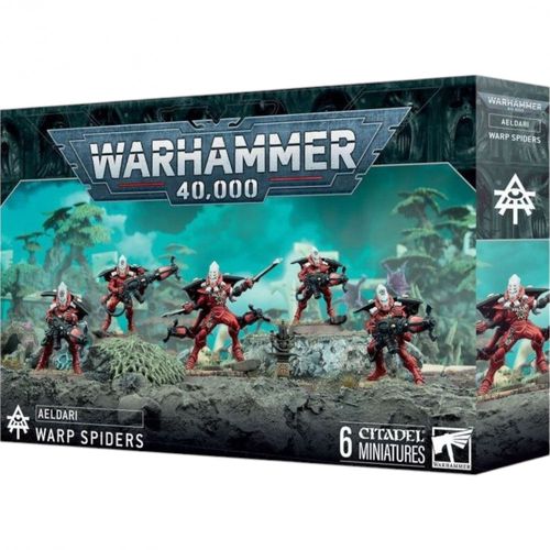 Games Workshop Araignées Spectrales