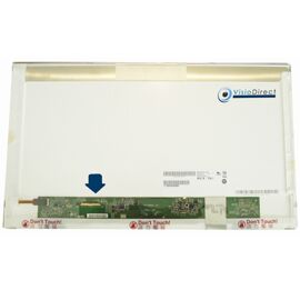 Écran LCD LED 17.3 Pouces 1600x900 Pour Lenovo IdeaPad 320-17IKB, Neuf, Garantie 1 An