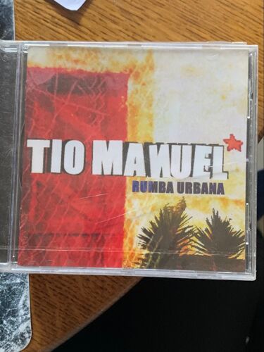 Tio Manuel