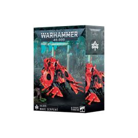 Games Workshop Serpent Ondoyant