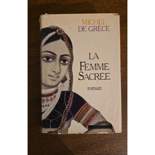 La Femme Sacree