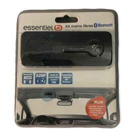 Kit Bluetooth Auto Myroad Essentiel B
