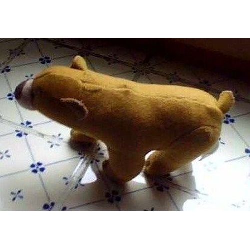 Frères Des Ours Disney & Mac Donald 2003  - Ours Kenai