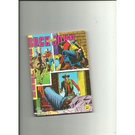 Buck John N°602
