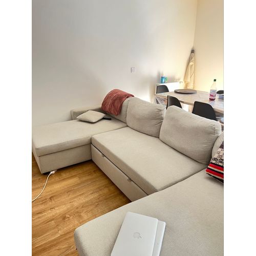 Canapé Convertible 6 Places Et +