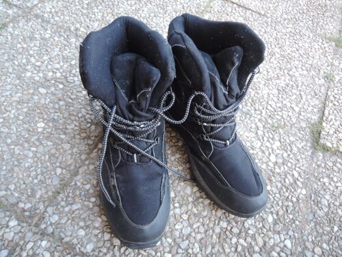 Chaussures De Marche De Randonnée. - 44