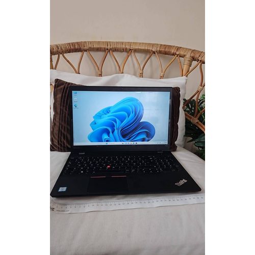 Lenovo Thinkpad X280 - 13.3" Intel Core i5-8350U - 1.7 Ghz - Ram 16 Go - SSD 256 Go