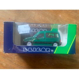 Citroen Berlingot 1996/2220 Eligor 100646 Avec Boite-Eligor