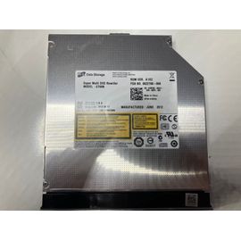 DVD Rewriter model GT60N pour ordinateur portable