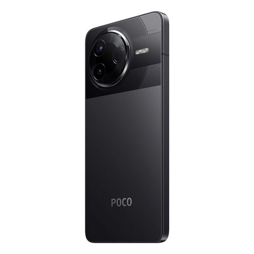 Xiaomi POCO F7 Pro 5G Dual-SIM 12/256 Go Noir
