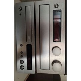 Yamaha amplificateur rx-10