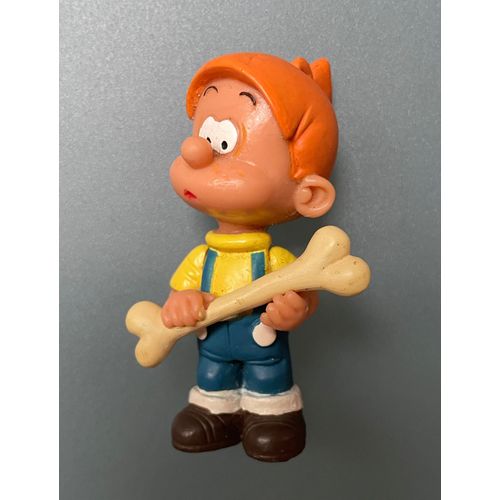 Figurine Pvc Boule Collection Boule Et Bill - Plastoy