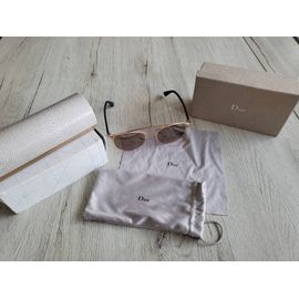 Lunette De Soleil Dior Reflected