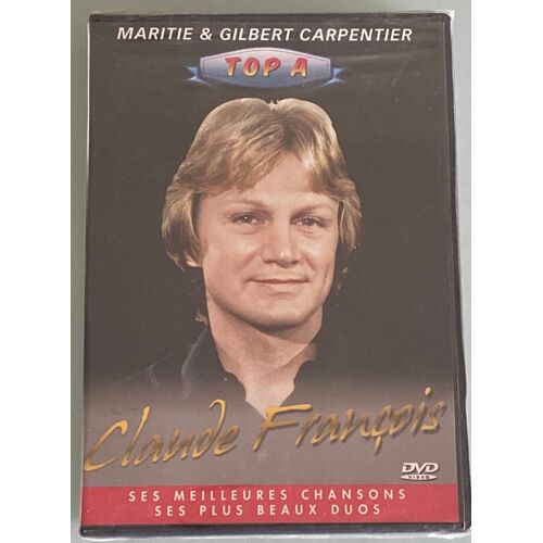 Top À Claude François / Maritie Et Gilbert Carpentier