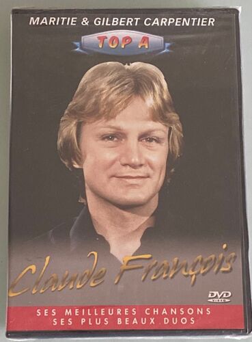 Top À Claude François / Maritie Et Gilbert Carpentier