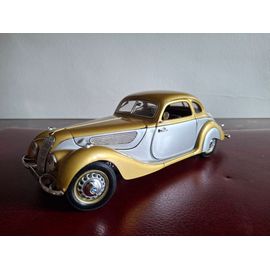 Bmw 327 Coupé 1937 1/18 Guiloy-Guiloy