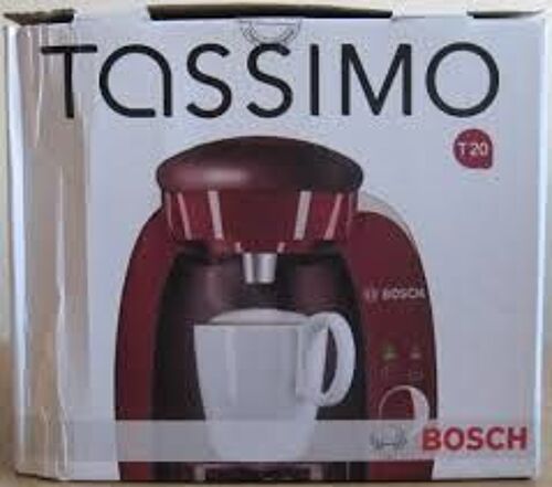Tassimo Neuve