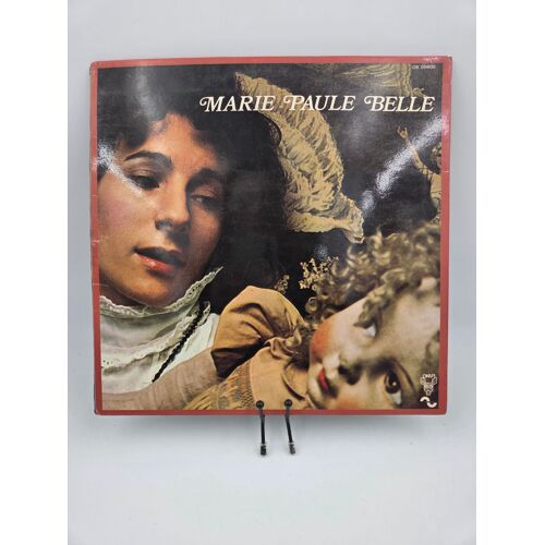 Marie-Paule Belle (Ok 69608) Avec Fourreau