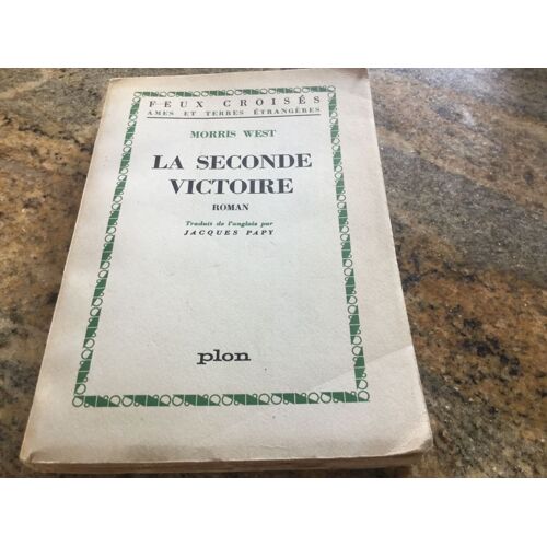 La Seconde Victoire